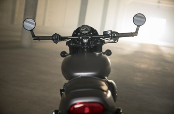 Harley-Davidson Street Rod 2017 - Bild 16